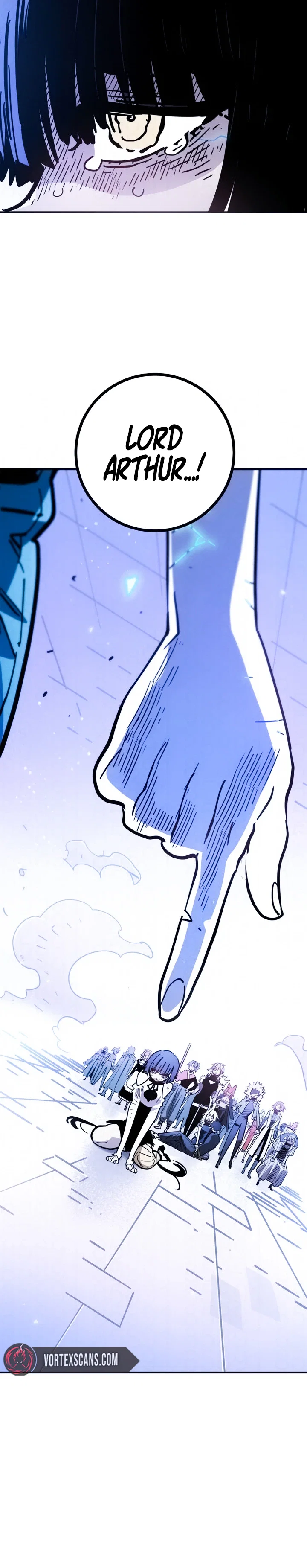 Player Chapter 263 - Page 13