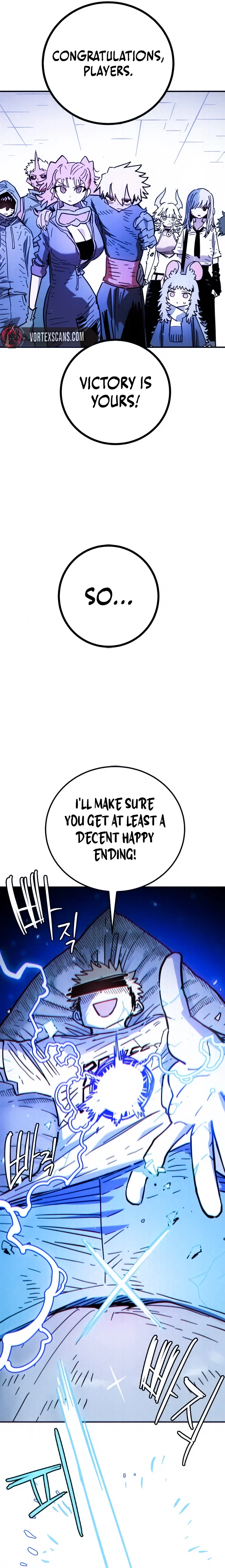 Player Chapter 263 - Page 14