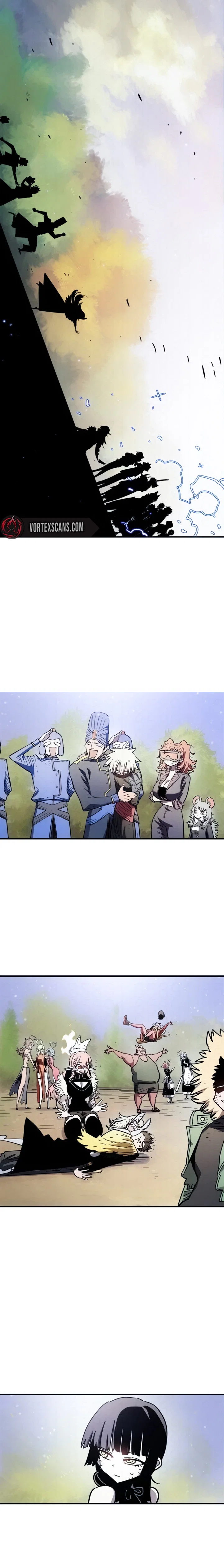 Player Chapter 263 - Page 17