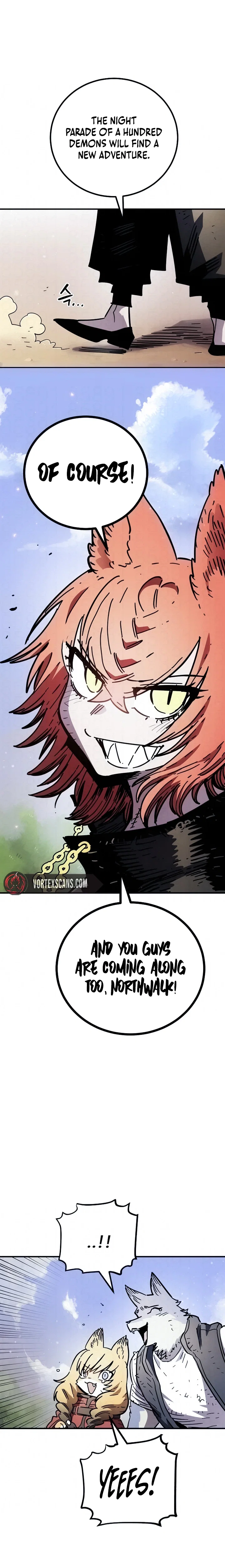 Player Chapter 263 - Page 22