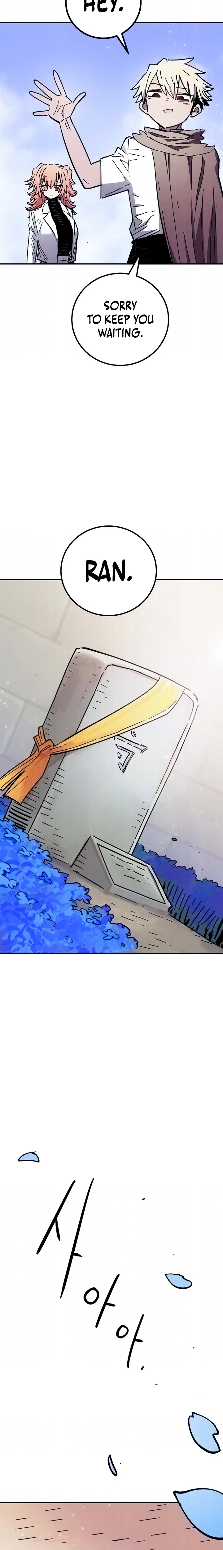 Player Chapter 263 - Page 24