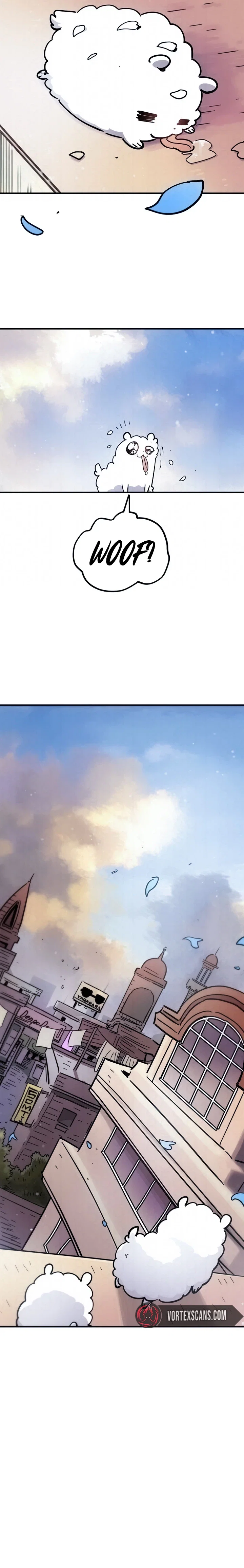 Player Chapter 263 - Page 25