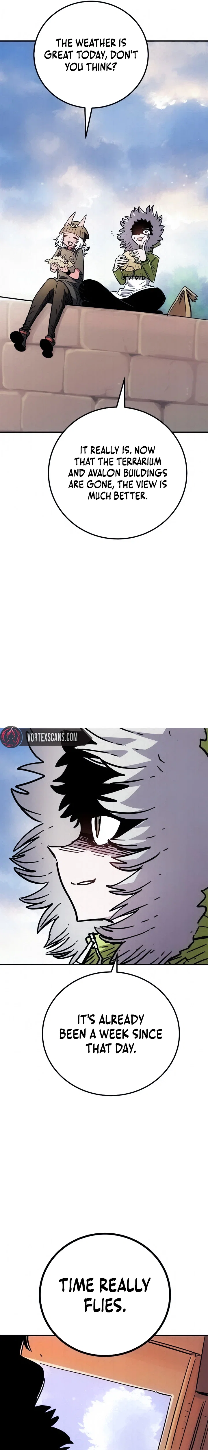 Player Chapter 263 - Page 26