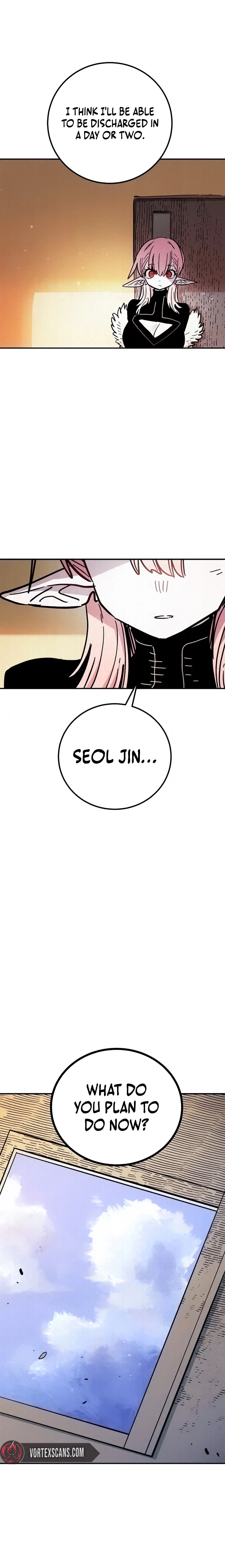 Player Chapter 263 - Page 28