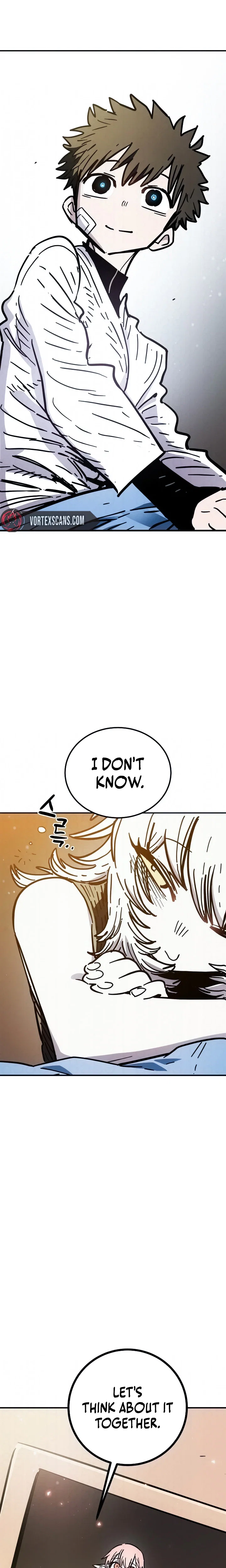 Player Chapter 263 - Page 29