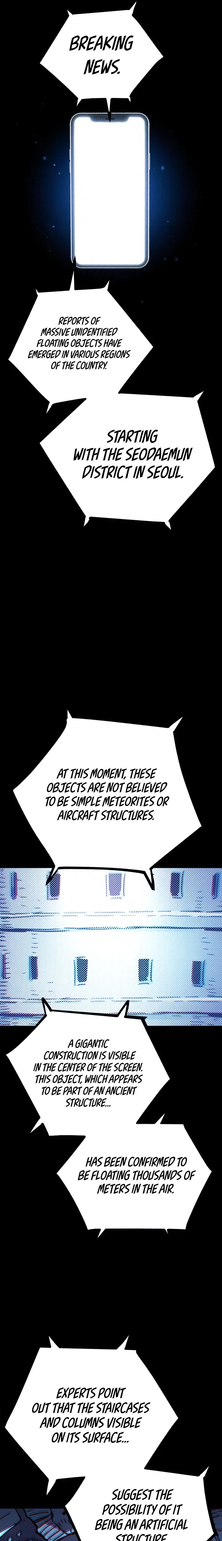 Player Chapter 263 - Page 32