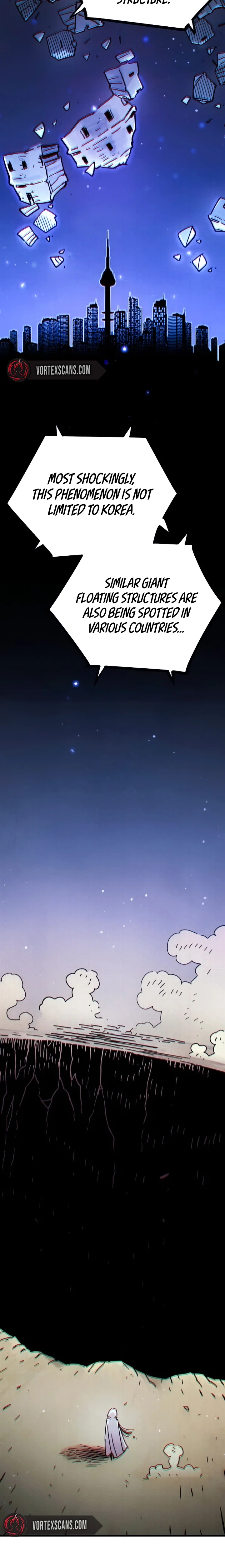 Player Chapter 263 - Page 33