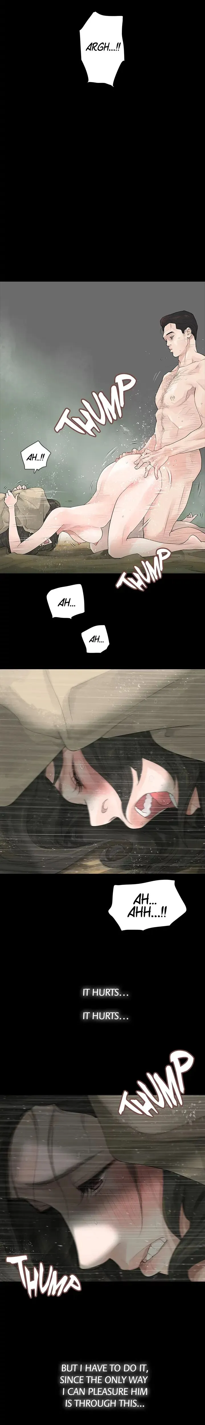 Playing with Fire Chapter 1 - Page 4