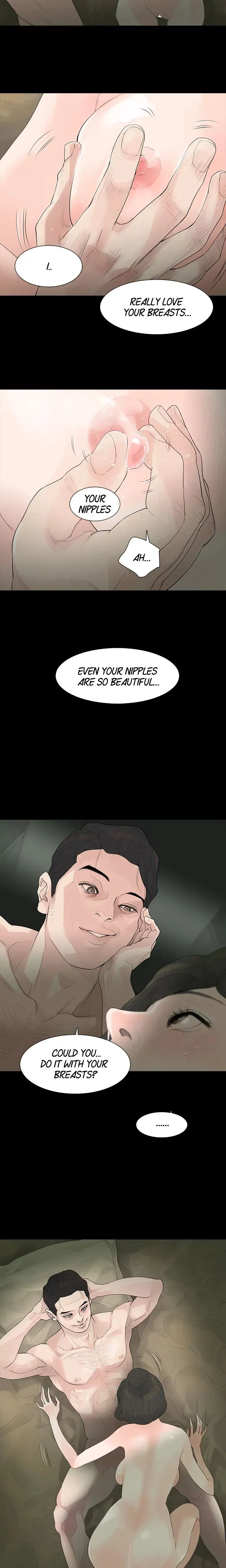 Playing with Fire Chapter 1 - Page 9