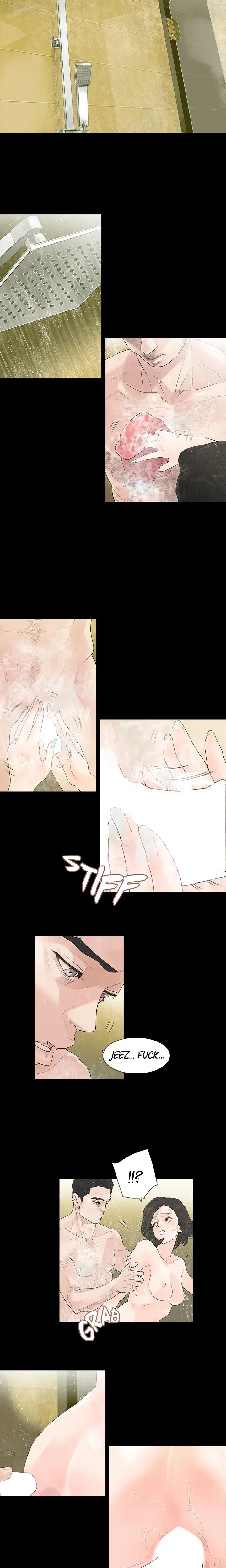 Playing with Fire Chapter 1 - Page 13