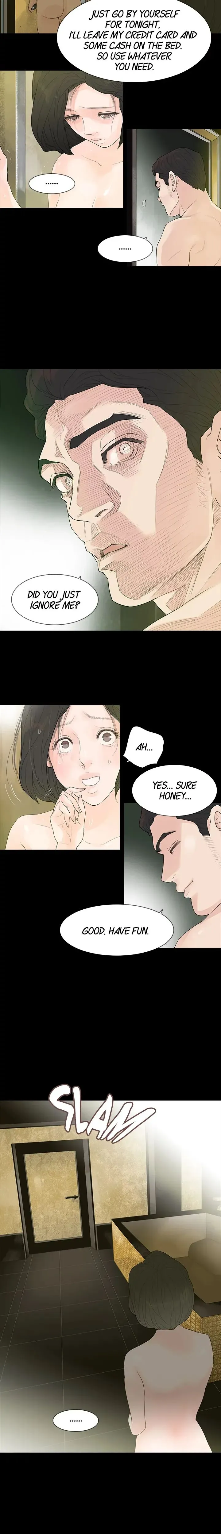 Playing with Fire Chapter 1 - Page 16