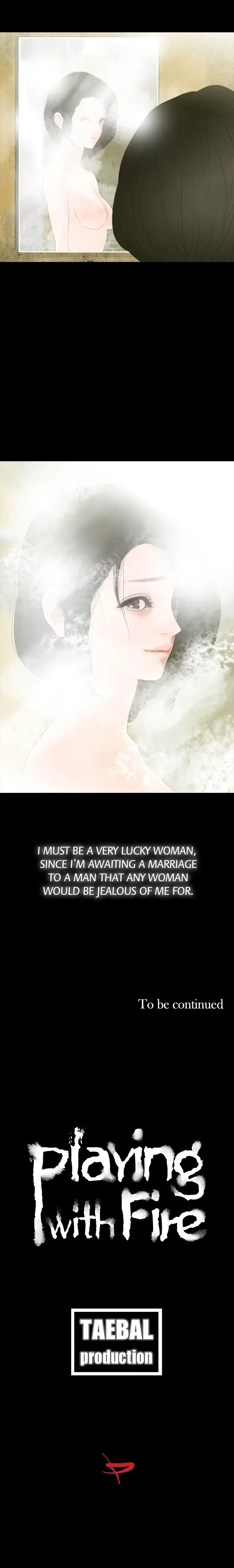 Playing with Fire Chapter 1 - Page 17