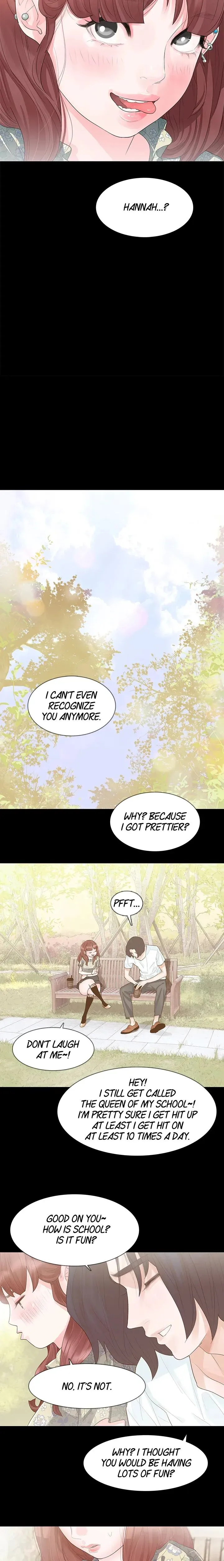 Playing with Fire Chapter 7 - Page 4