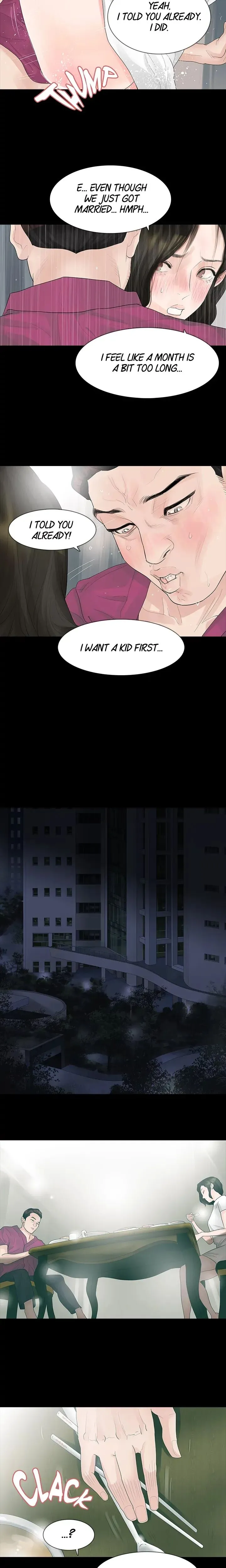 Playing with Fire Chapter 16 - Page 7