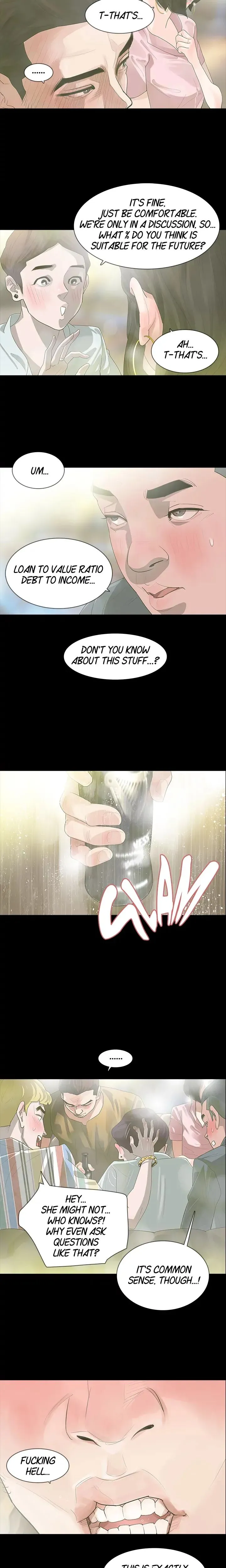 Playing with Fire Chapter 16 - Page 11