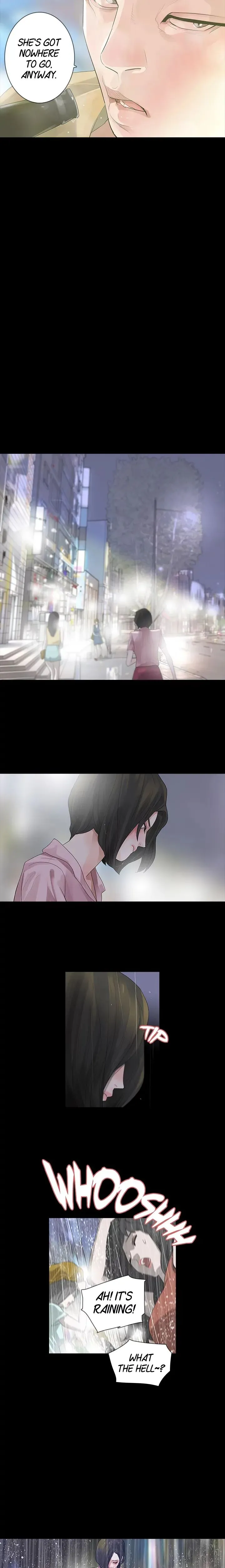 Playing with Fire Chapter 16 - Page 13