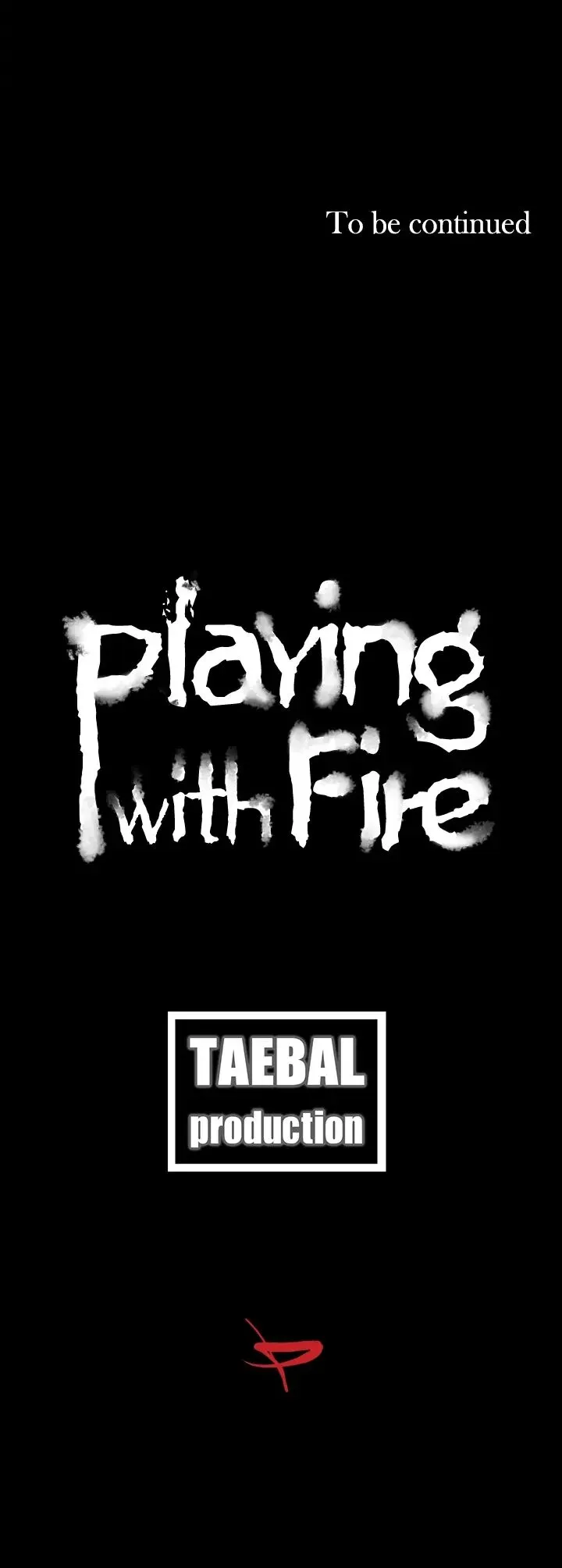 Playing with Fire Chapter 16 - Page 15