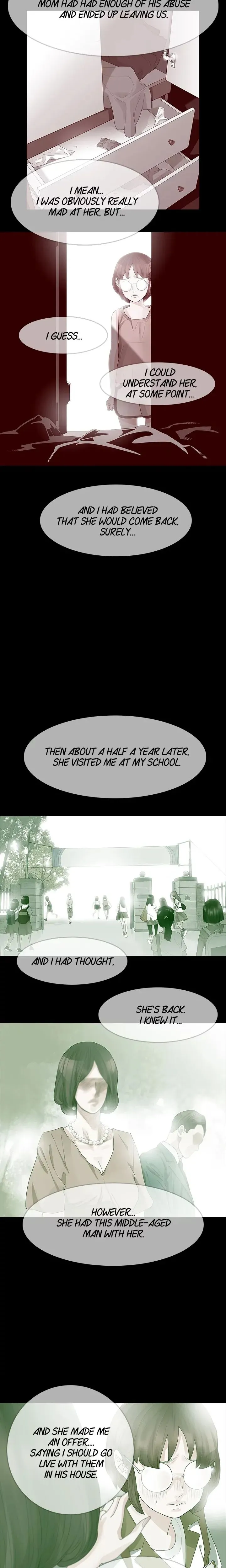 Playing with Fire Chapter 23 - Page 4