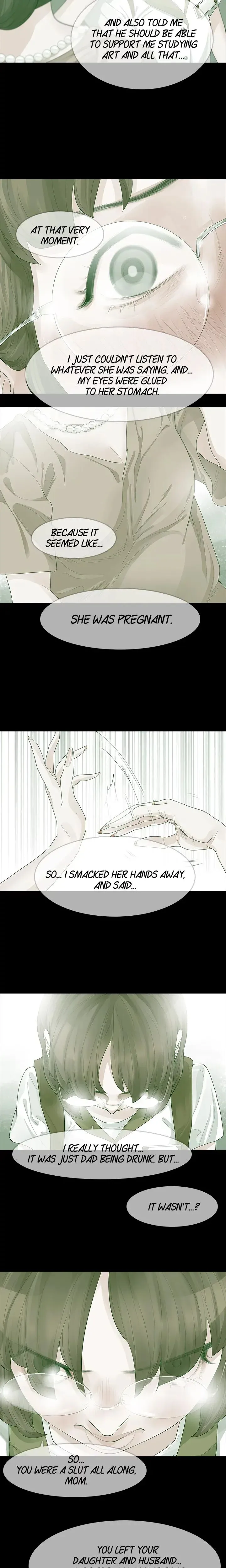 Playing with Fire Chapter 23 - Page 5