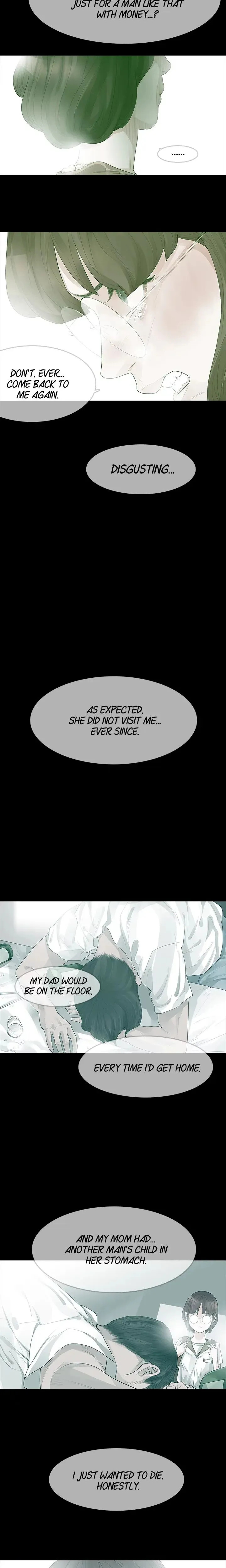 Playing with Fire Chapter 23 - Page 6
