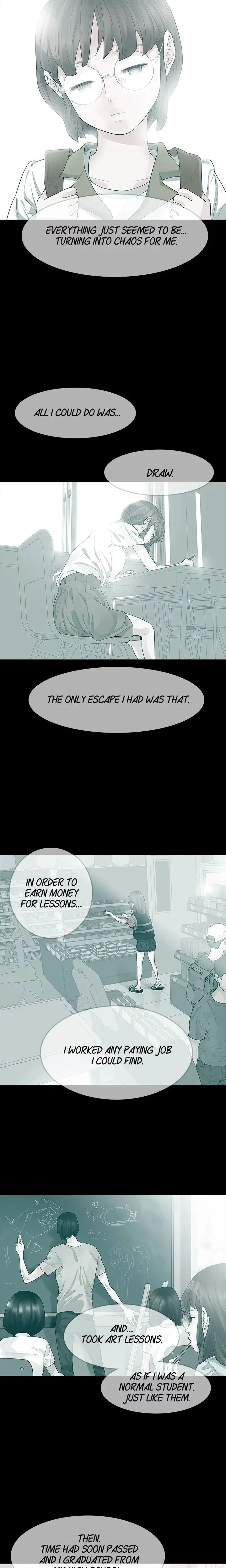Playing with Fire Chapter 23 - Page 7