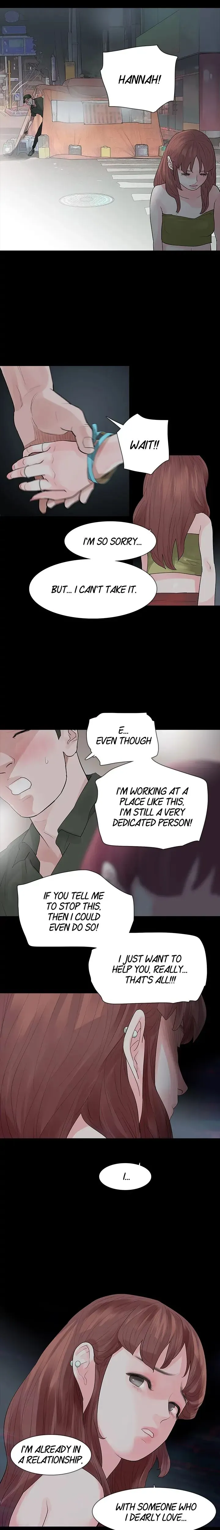 Playing with Fire Chapter 23 - Page 11