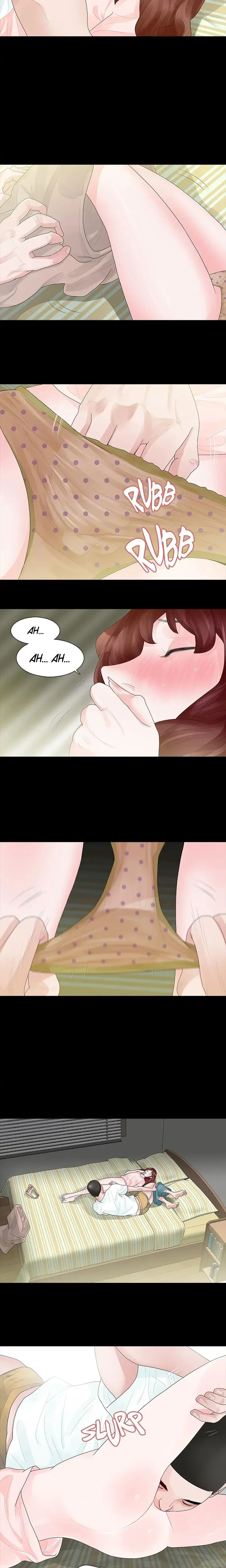Playing with Fire Chapter 33 - Page 9