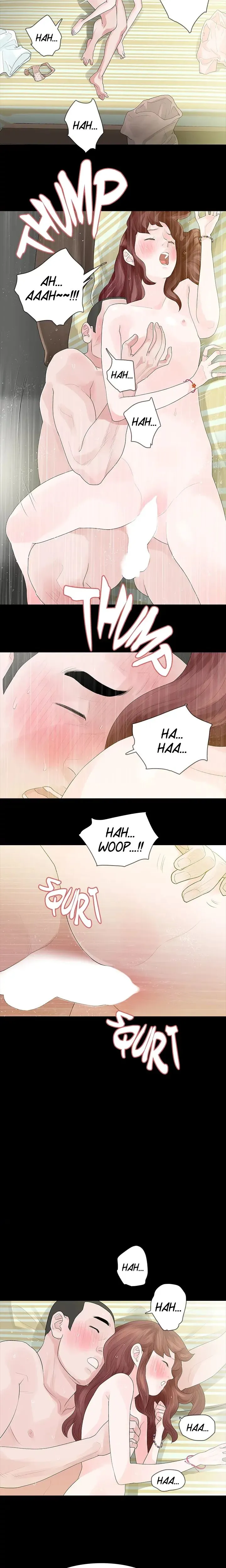 Playing with Fire Chapter 33 - Page 11