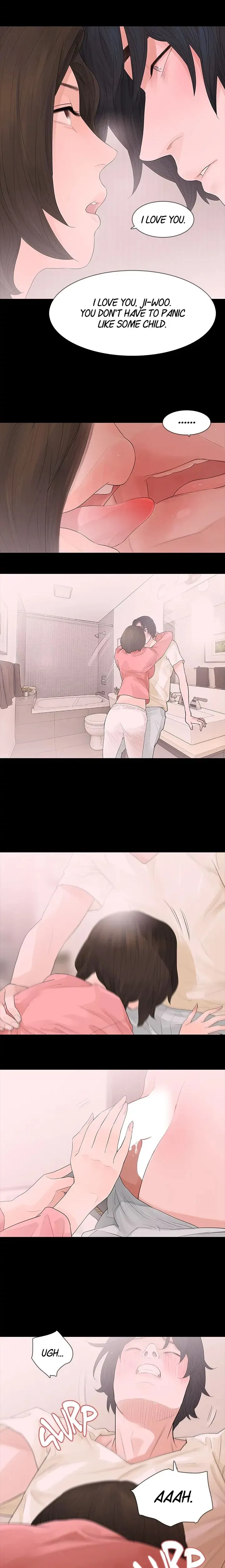 Playing with Fire Chapter 44 - Page 10