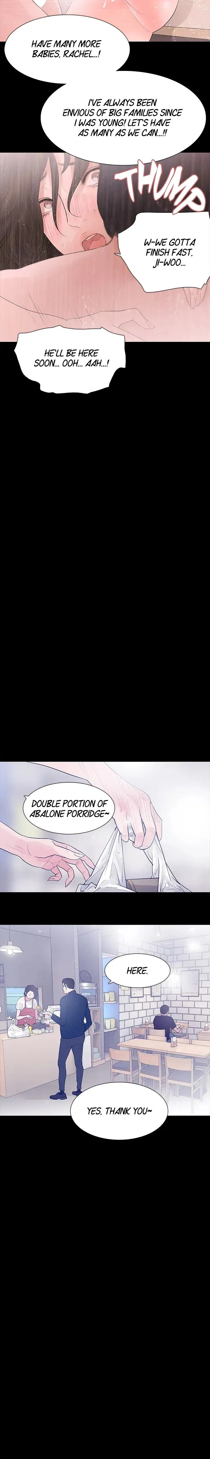 Playing with Fire Chapter 44 - Page 12
