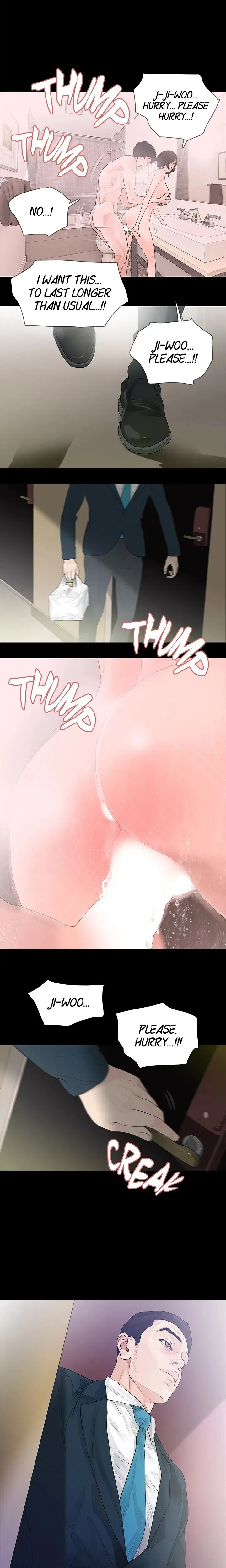 Playing with Fire Chapter 44 - Page 13