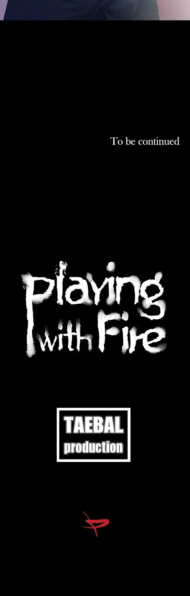 Playing with Fire Chapter 44 - Page 14