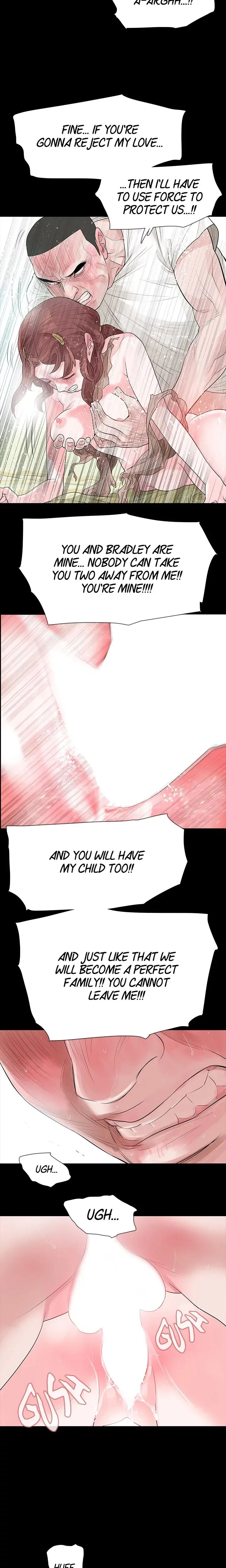Playing with Fire Chapter 49 - Page 12
