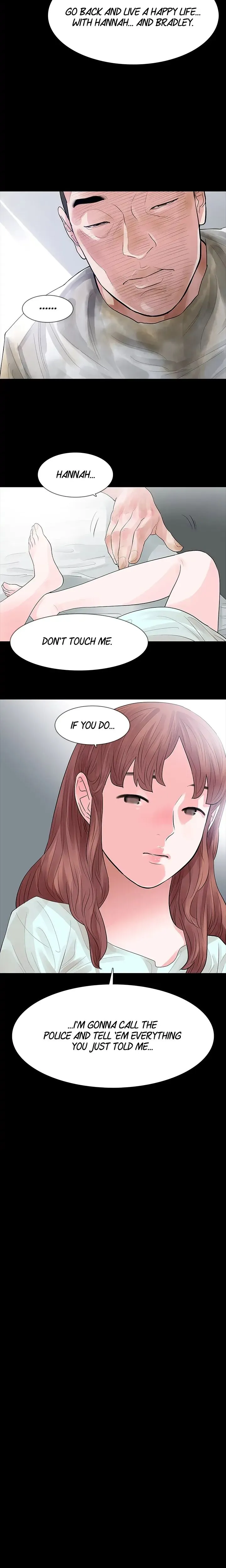 Playing with Fire Chapter 61 - Page 7