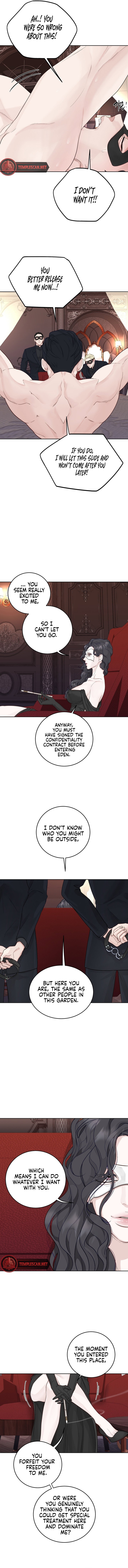 Play Karma Chapter 2 - Page 3