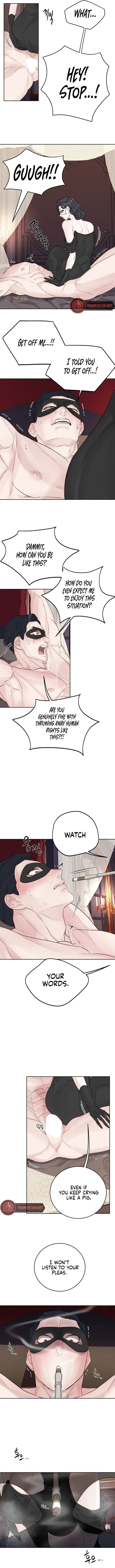 Play Karma Chapter 2 - Page 6