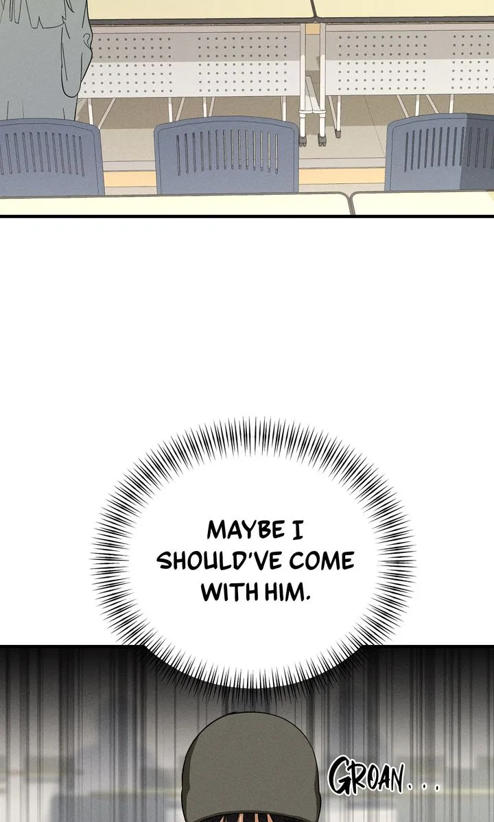PLAYMATE Chapter 14 - Page 6
