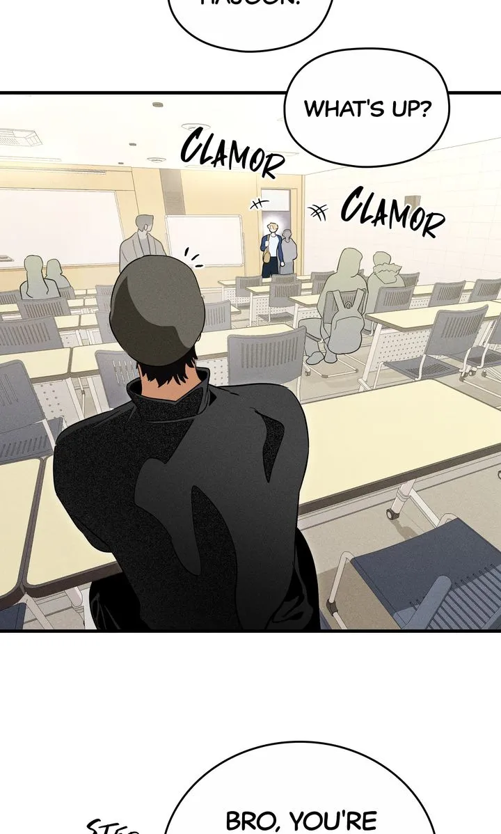 PLAYMATE Chapter 14 - Page 9