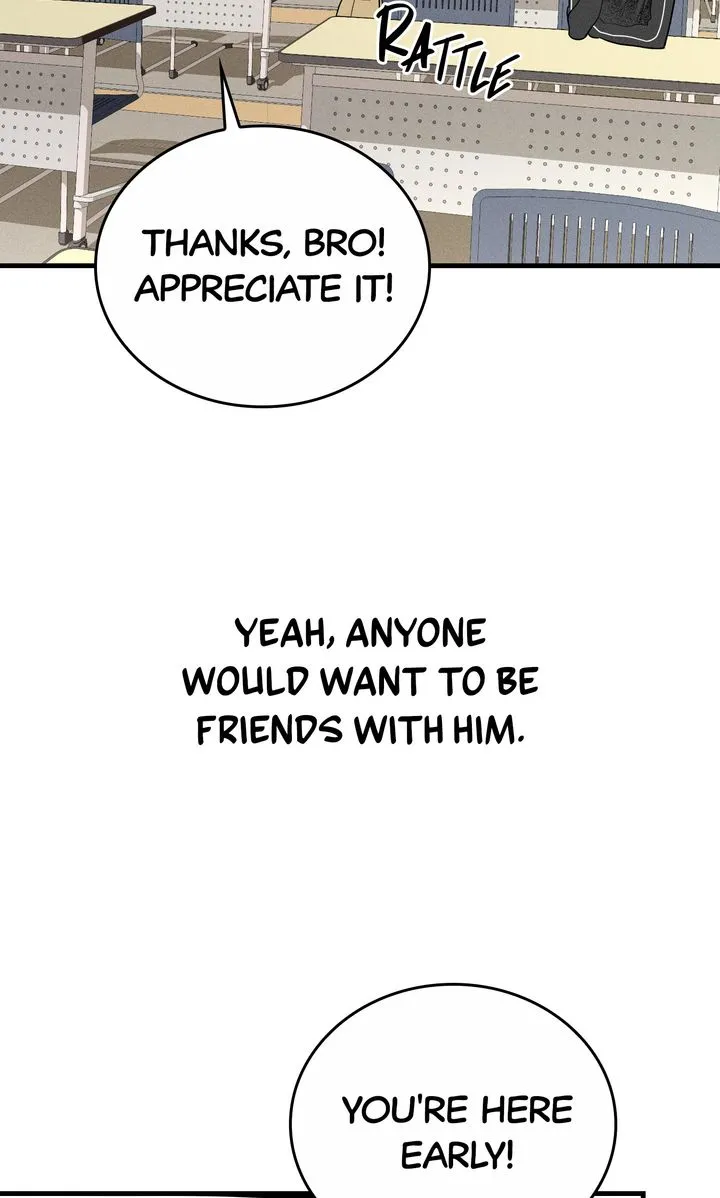 PLAYMATE Chapter 14 - Page 13