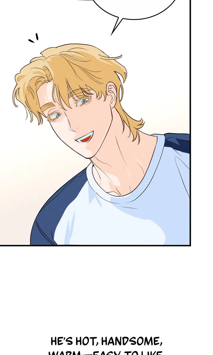 PLAYMATE Chapter 14 - Page 14