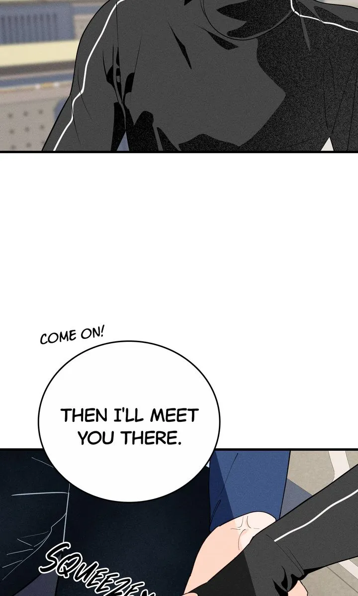 PLAYMATE Chapter 14 - Page 18