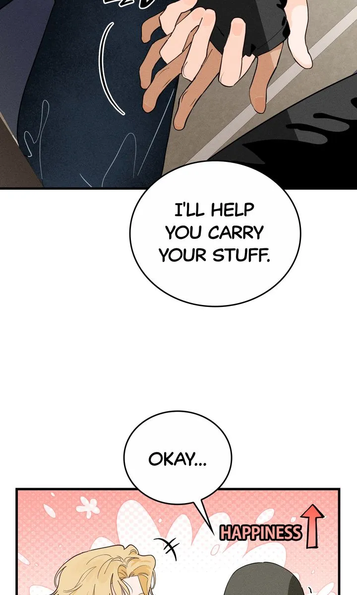 PLAYMATE Chapter 14 - Page 19