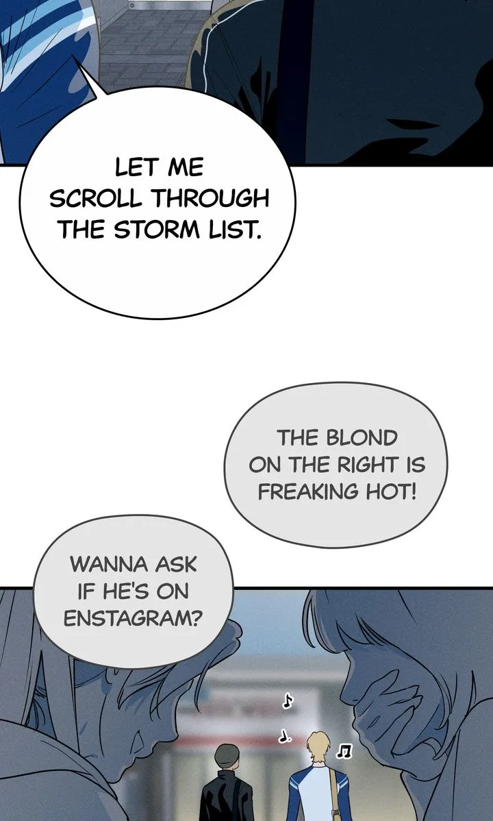 PLAYMATE Chapter 14 - Page 24