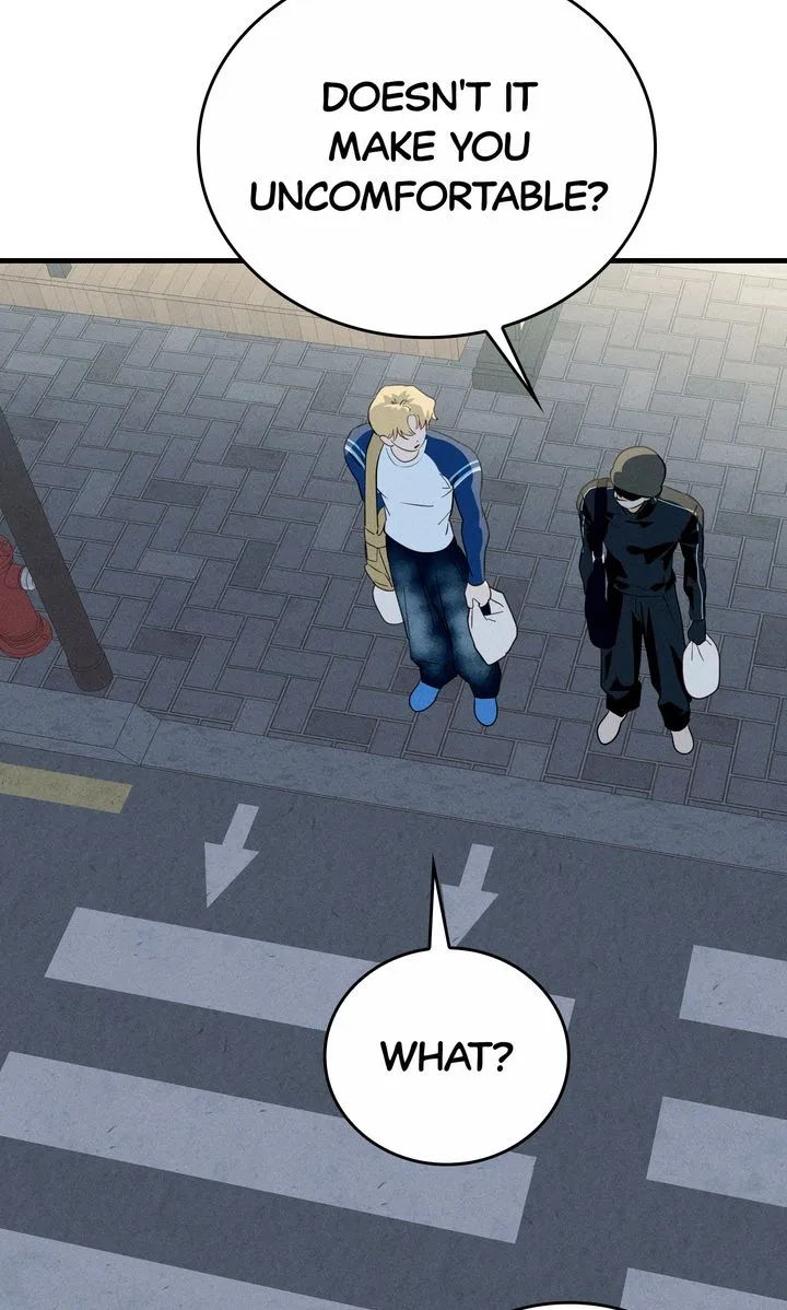 PLAYMATE Chapter 14 - Page 27