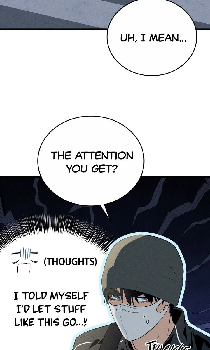 PLAYMATE Chapter 14 - Page 28