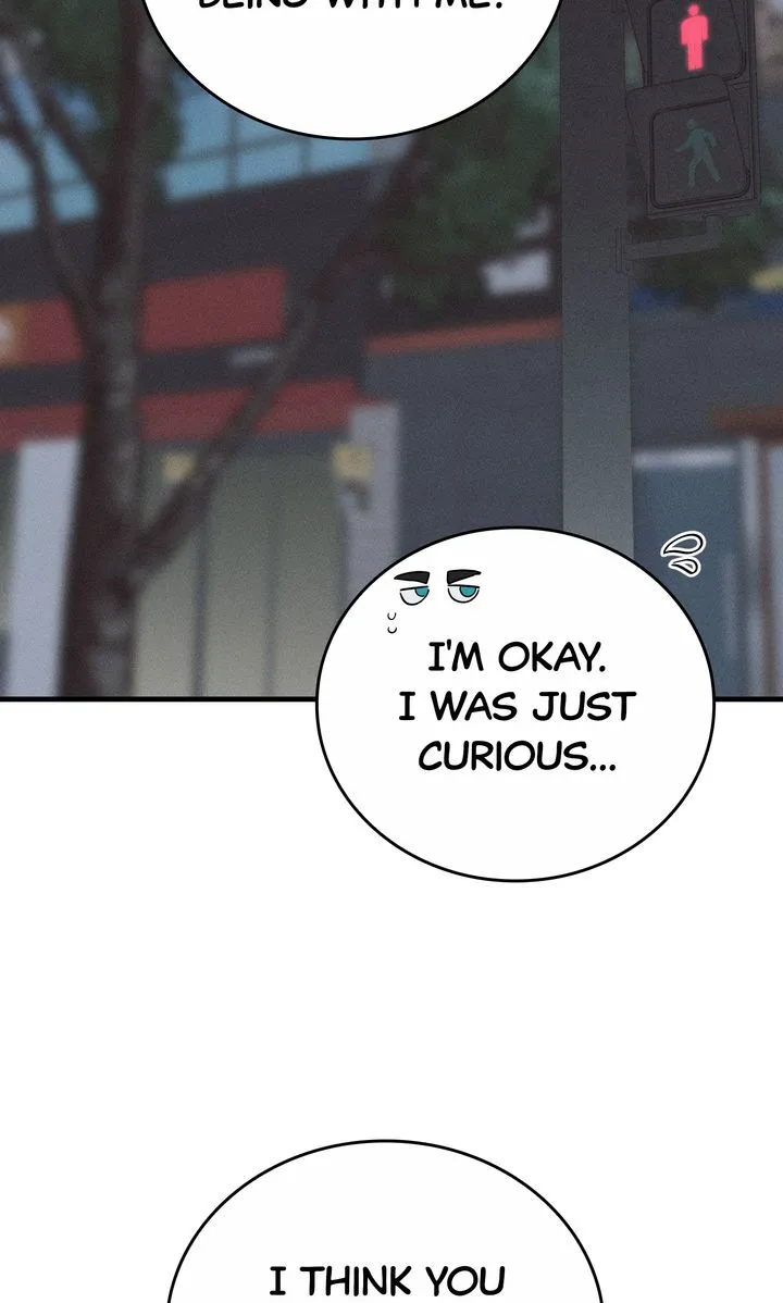 PLAYMATE Chapter 14 - Page 31