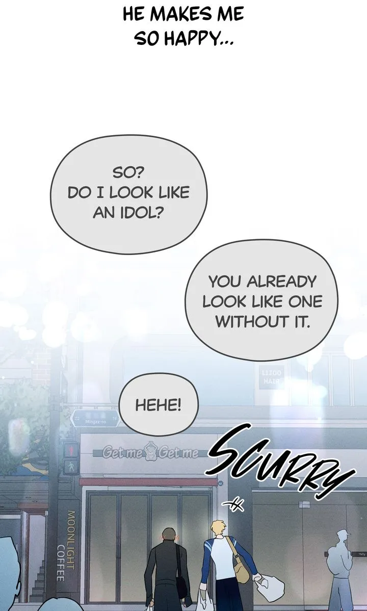 PLAYMATE Chapter 14 - Page 35