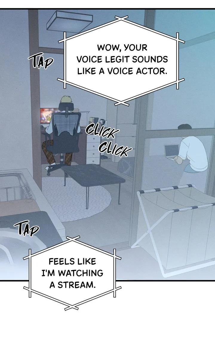 PLAYMATE Chapter 14 - Page 37