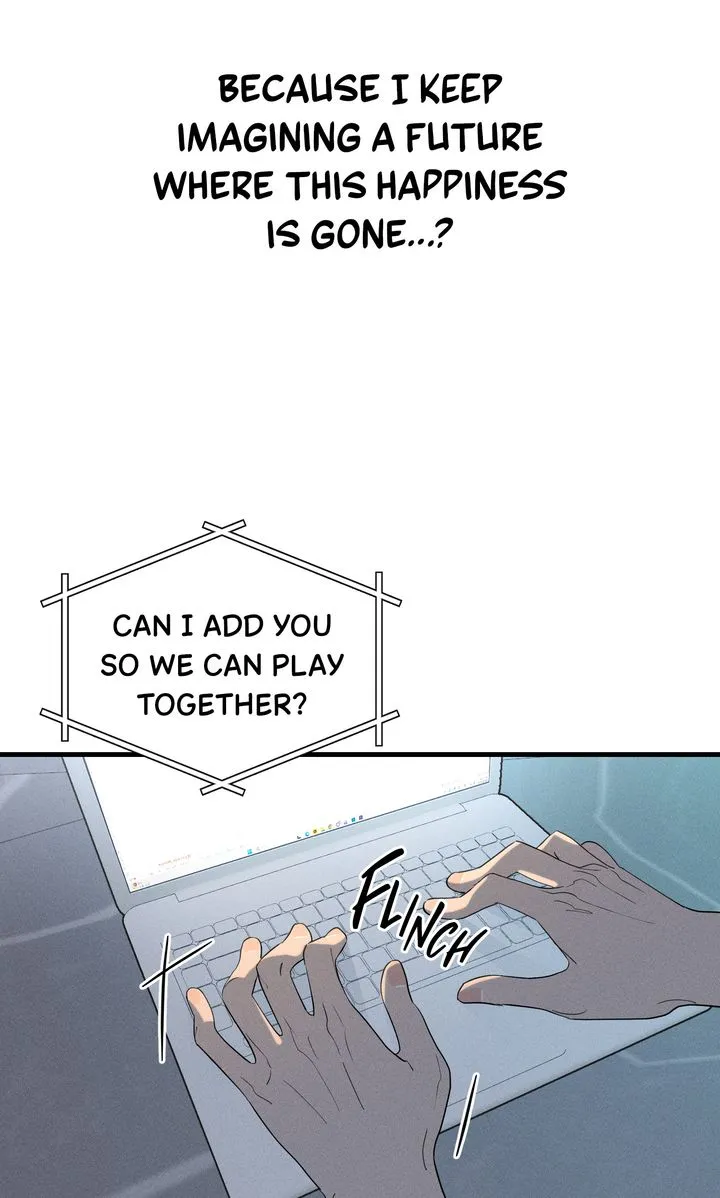 PLAYMATE Chapter 14 - Page 38