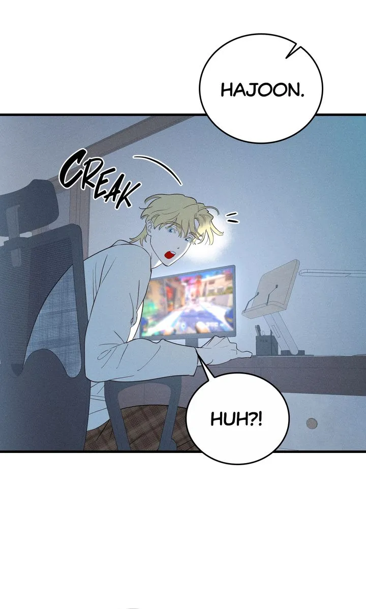PLAYMATE Chapter 14 - Page 40